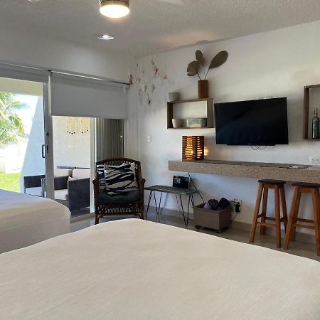 Condominios Brisas Zona Hotelera Канкун Екстериор снимка