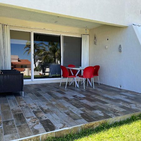 Condominios Brisas Zona Hotelera Канкун Екстериор снимка
