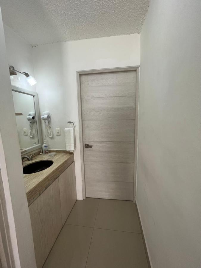 Condominios Brisas Zona Hotelera Канкун Екстериор снимка